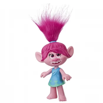 Image of DreamWorks Trolls World Tour Superstar Poppy Doll