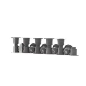 Image of CORTECO Seal Set, valve stem BMW,MINI 19036483 11347807347,11347807347