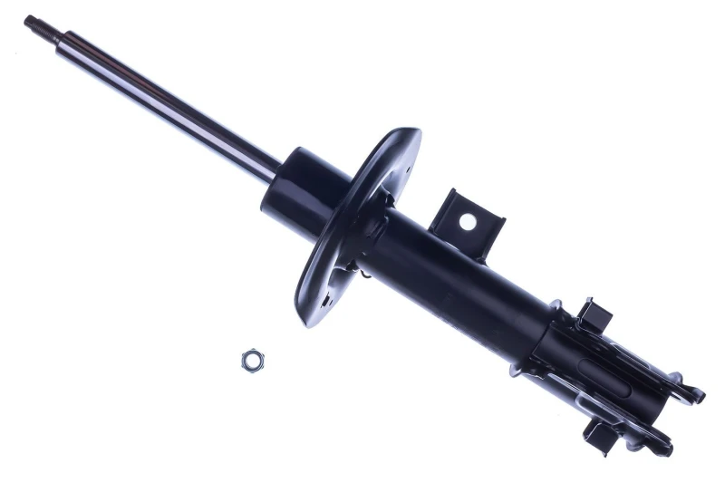 Image of DENCKERMANN Shock absorber DENCKERMANN DSB582G
