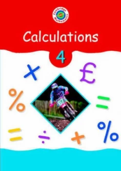 Image of Cambridge Mathematics Direct 4 by Jane Crowden Paperback