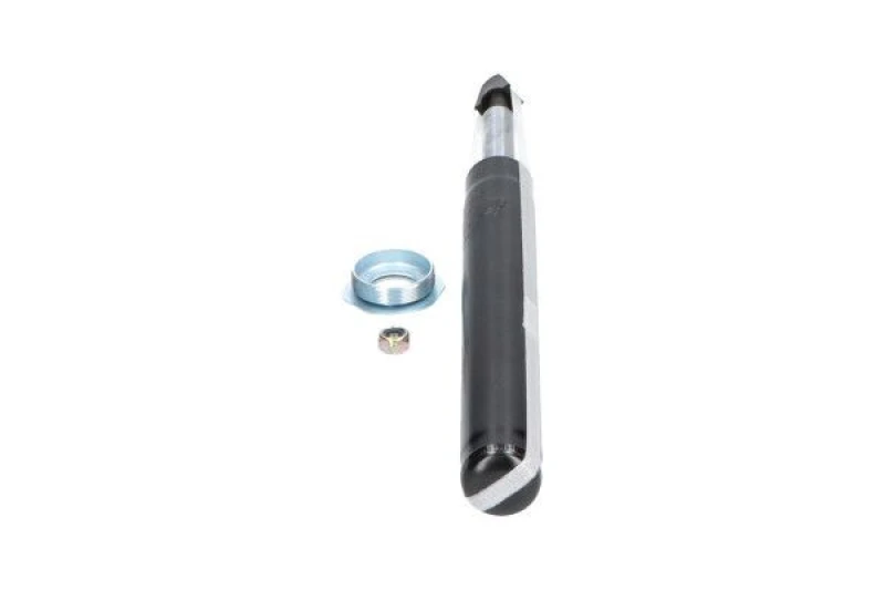 Image of KAVO PARTS SSA-1012 Shock absorber Front Axle, Gas Pressure, Twin-Tube, Suspension Strut Insert, Top pin Shock Absorber (854)