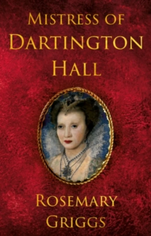 Image of Mistress of Dartington Hall Paperback / softback