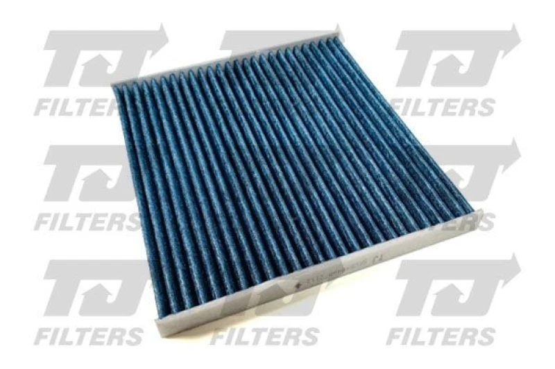 Image of QUINTON HAZELL Pollen filter QUINTON HAZELL QFC0484AB