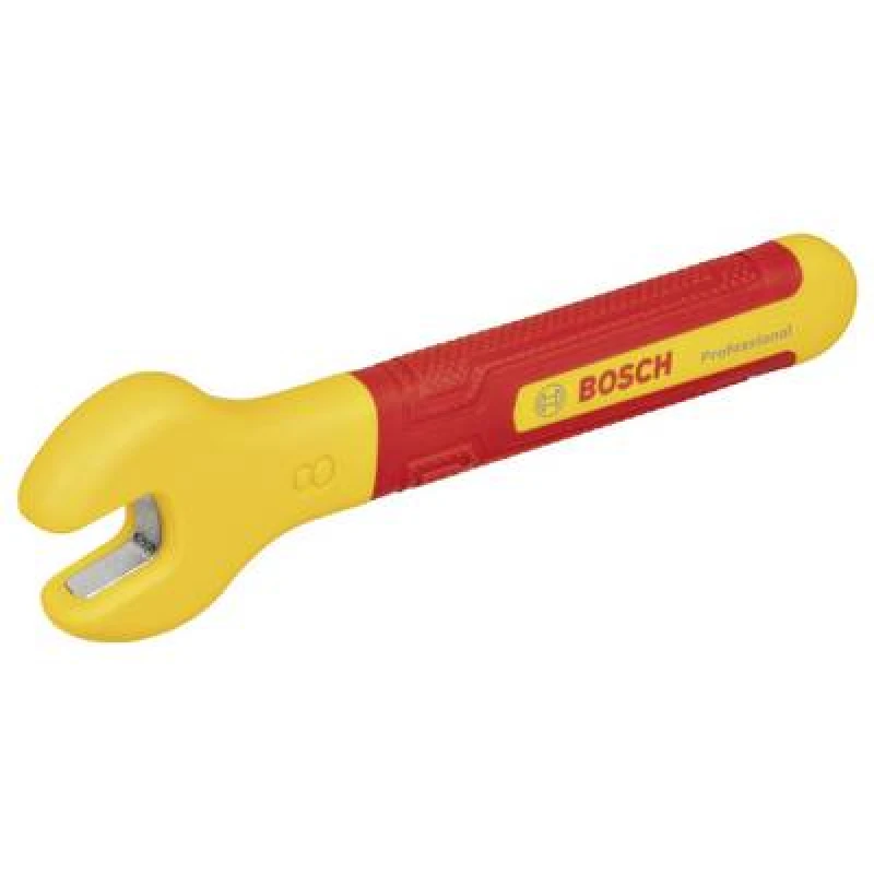 Image of Bosch Professional Bosch Professional 1600A02NE9 1600A02NE9 Single-ended open ring spanner 1600A02NE9