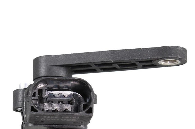 Image of Headlight level sensor METZGER 0901449