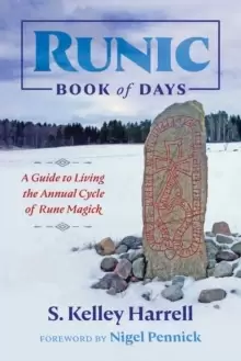 Image of Runic Book of Days : A Guide to Living the Annual Cycle of Rune Magick