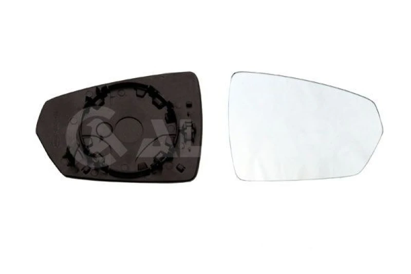 Image of ALKAR Wing mirror glass ALKAR 6402744