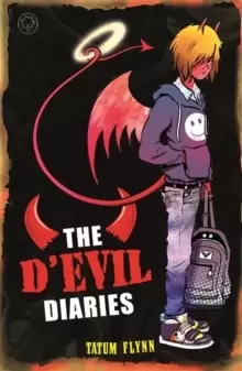 Image of The D'Evil Diaries : Book 1