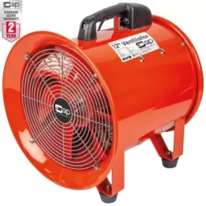 Image of SIP SIP 12" Portable Ventilator