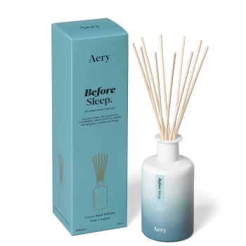 image of Aery Aromatherapy Diffuser - Before Sleep