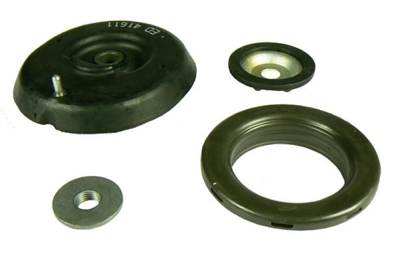 Image of Repair kit, suspension strut METZGER 6490176