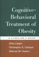Image of cognitive behavioral treatment of obesity a clinicians guide