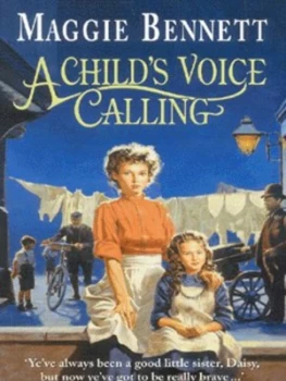 Image of A Childs Voice Calling by Maggie Bennett Book
