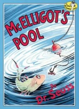 Image of Mcelligots Pool by Dr. Seuss Book