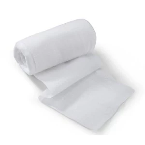 Image of Click Medical Ambulance Dressing No 4 Heavy duty White Ref CM0448 Pack