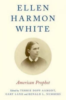 Image of Ellen Harmon White by Terrie Dopp Aamodt Paperback