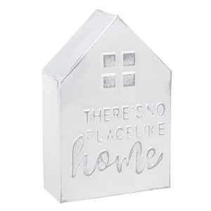 Image of Homestyle Standing Metal House Home