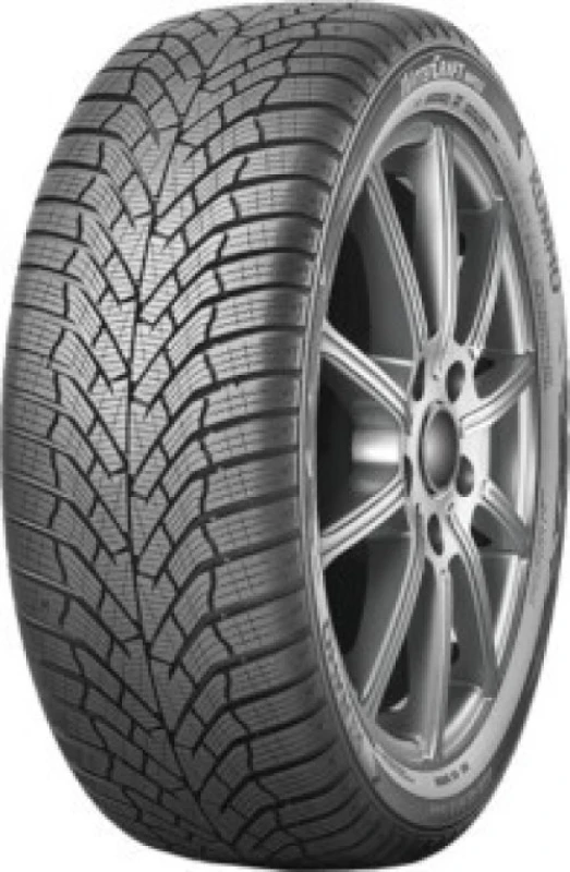 Image of Kumho WinterCraft WP52 235/60 R18 107V passenger car Winter tyres Tyres 2311193 Tyres (100001)