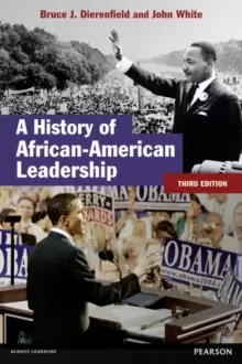 Image of A History of African-American Leadership