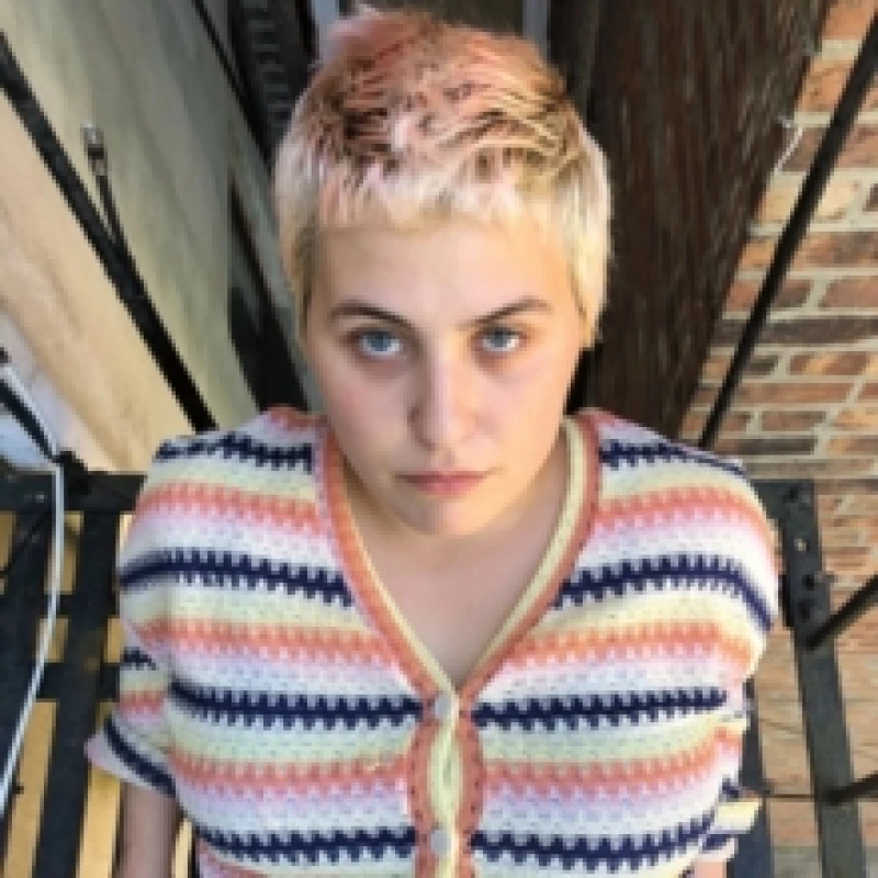 Image of Lily We Need to Talk Now Vinyl