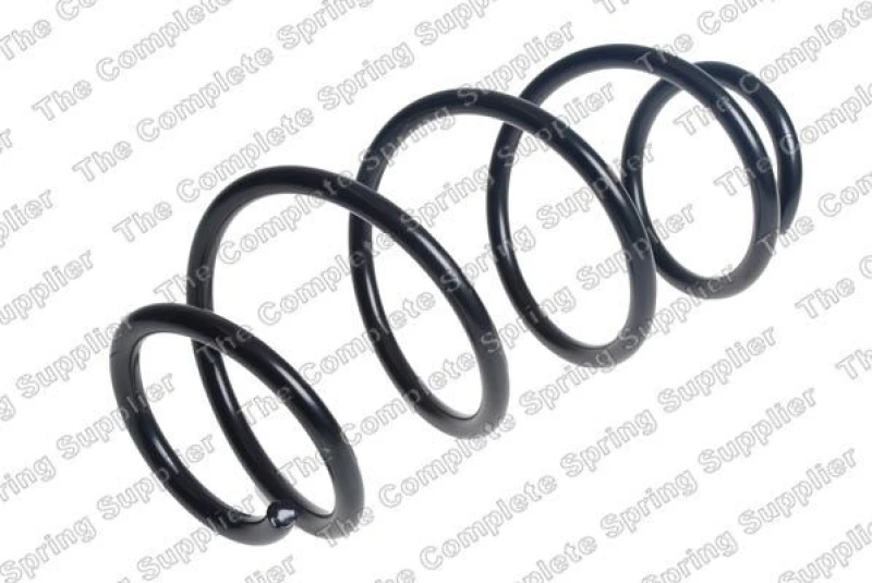 Image of LESJOFORS Coil spring LESJOFORS 4066853