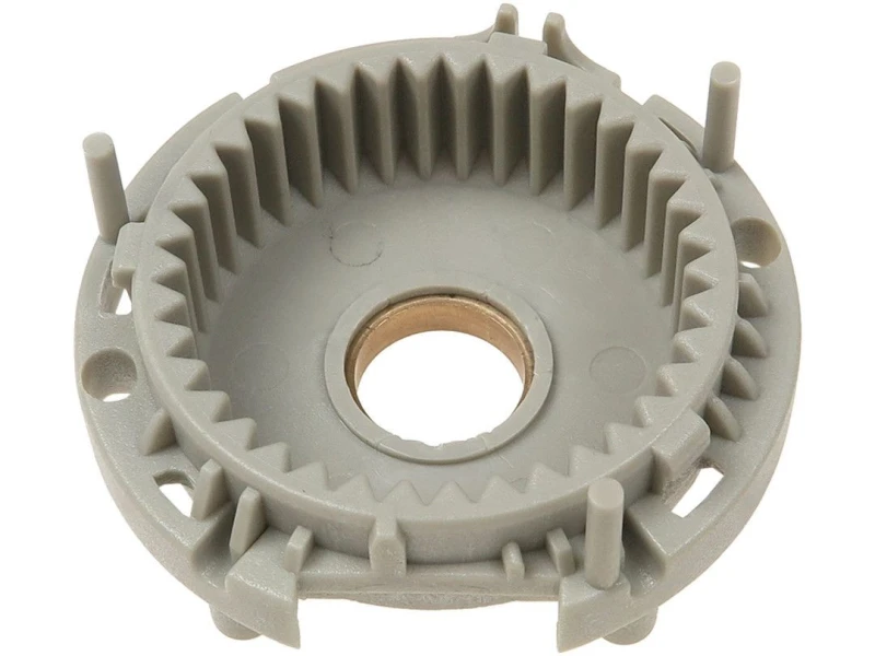 Image of AS-PL Ring Gear, planetary gear (starter) AS-PL SG0019