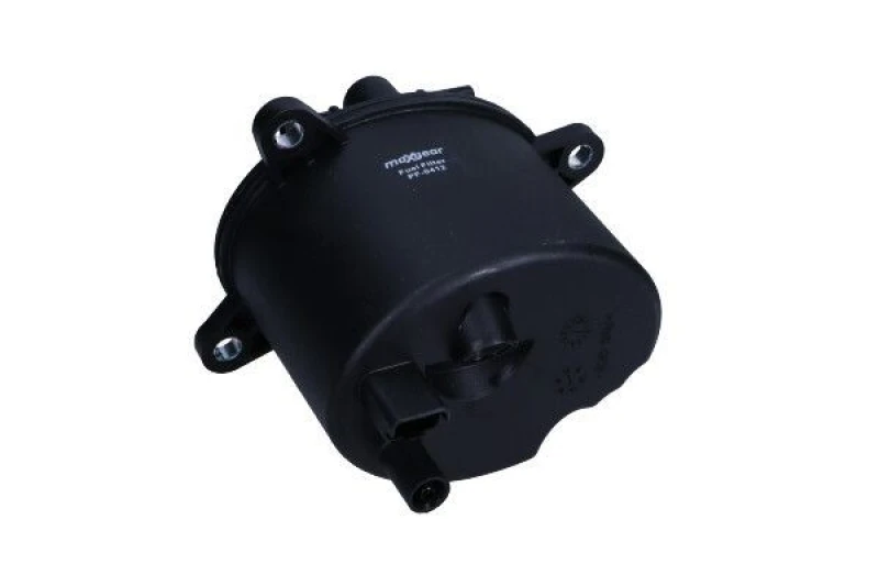 Image of MAXGEAR 26-2234 Fuel Filter In-Line Filter Fuel filter (9)