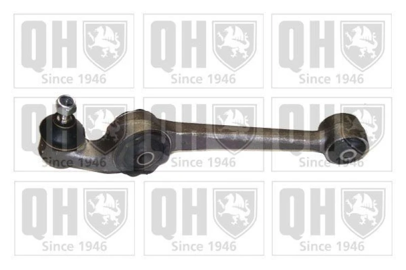 Image of QUINTON HAZELL Suspension arm QUINTON HAZELL QSJ1156S