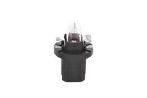 Image of Bosch Light Bulbs 1 987 302 219 Bulb, instrument lighting