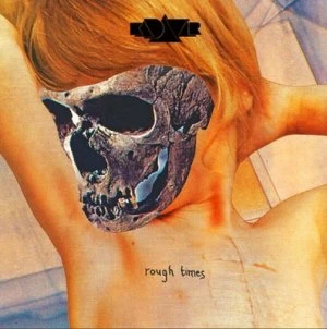 Image of Rough Times by Kadavar CD Album