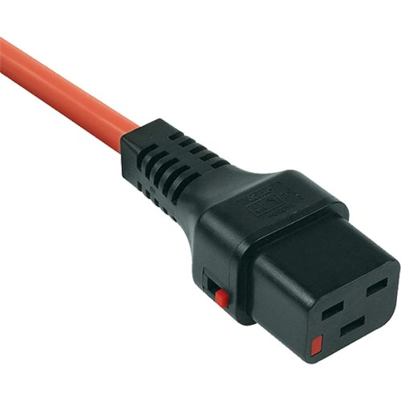 Image of Scolm 1M C20-C19 Lck Or PVC 1.5MM