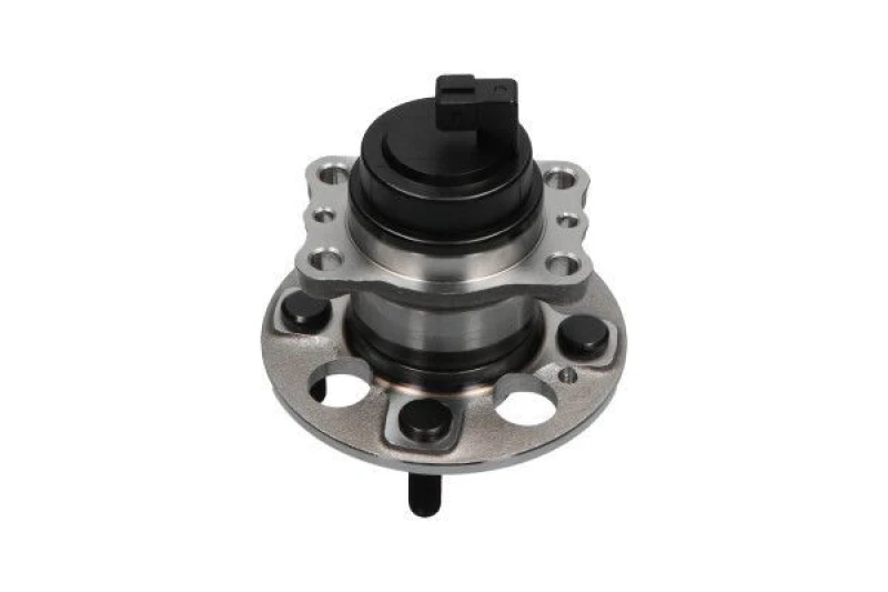 Image of KAVO PARTS WBH-10001 Wheel bearing kit Wheel Bearing Kit (654)