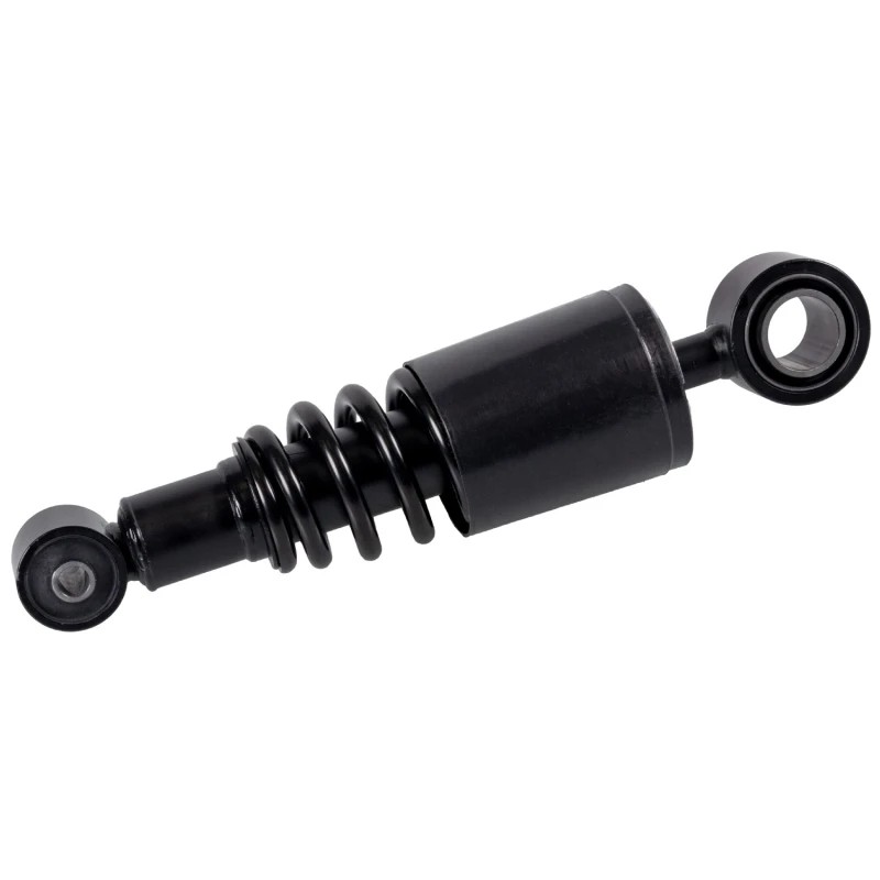 Image of FEBI BILSTEIN 176322 Shock Absorber, cab suspension Shock Absorber,cab suspension (527)