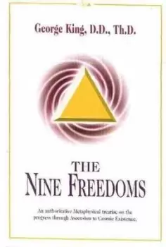 Image of The nine freedoms by George King