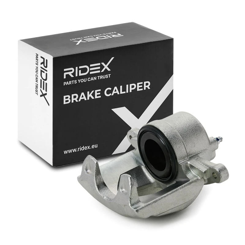 Image of RIDEX Brake caliper RIDEX 78B1236