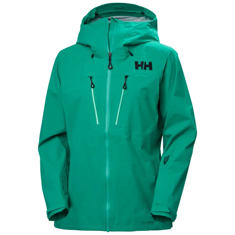 Image of Womens jacket Helly Hansen Odin Ultimate Infinity Vert Female XL