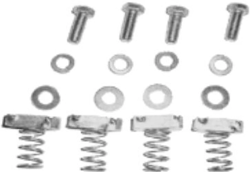 Image of Chief CMA370 mounting kit