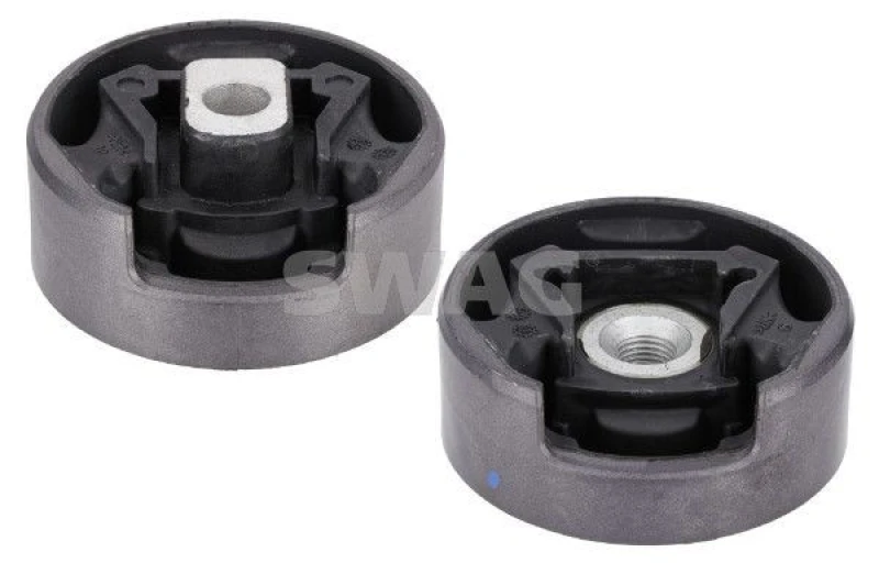 Image of Holder, engine mounting SWAG 33 11 1893