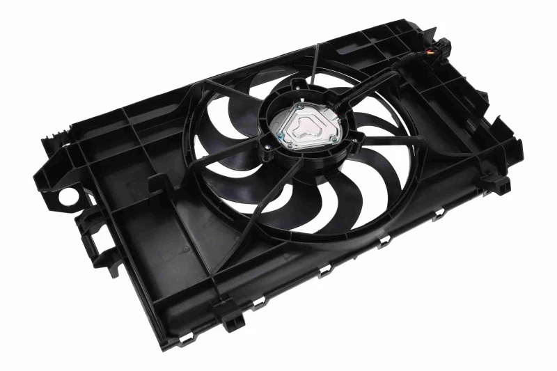 Image of Fan, radiator VEMO V58-01-0001