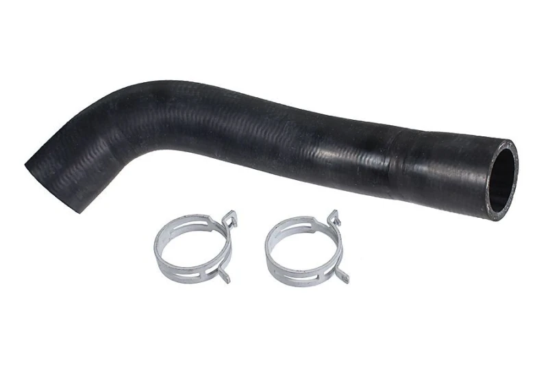 Image of Radiator hose METZGER 2421721