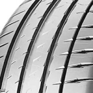 Image of Michelin Pilot Sport 4 (205/55 R16 91Y)