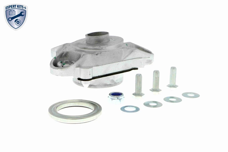 Image of VAICO V42-0507 Repair Kit, suspension strut Front Axle Left Repair Kit,suspension strut (1632)