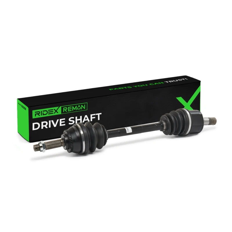 Image of RIDEX REMAN Drive shaft RIDEX REMAN 13D1536R