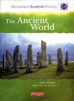 Image of The Ancient World by John Dougan Paperback