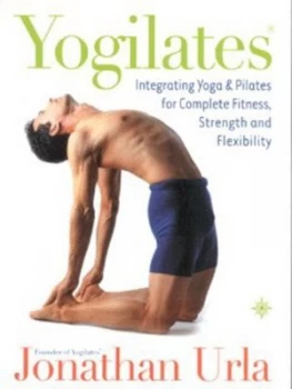 Image of Yogilates by Jonathan Urla Paperback