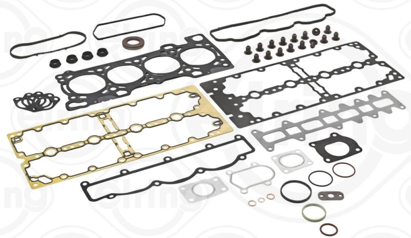 Image of ELRING Gasket Set, cylinder head ELRING 452.701