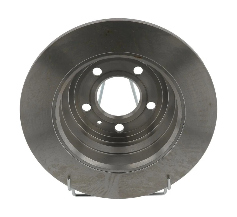 Image of Brake disc CHAMPION 561867CH