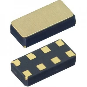 Image of Timer IC t real time clock MicroCrystal RV 4162 C7 TA 20ppm SMD 10