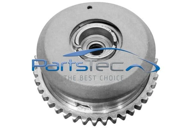Image of PartsTec Camshaft Adjuster PartsTec PTA126-0158