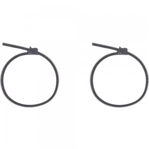 Image of DJI Ronin-S Focus Gear Strip